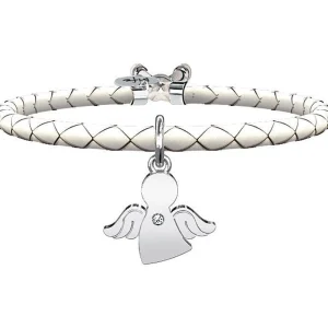 Discount Bracciale Donna Spirituality Angelo  Protezione | 731457 Donna Gioielli Moda Donna