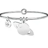 Fashion Bracciale Donna Symbols Pianeta Opportunità | 731321 Donna Gioielli Moda Donna