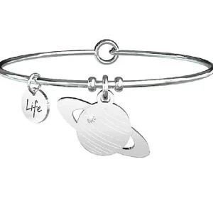 Fashion Bracciale Donna Symbols Pianeta Opportunità | 731321 Donna Gioielli Moda Donna
