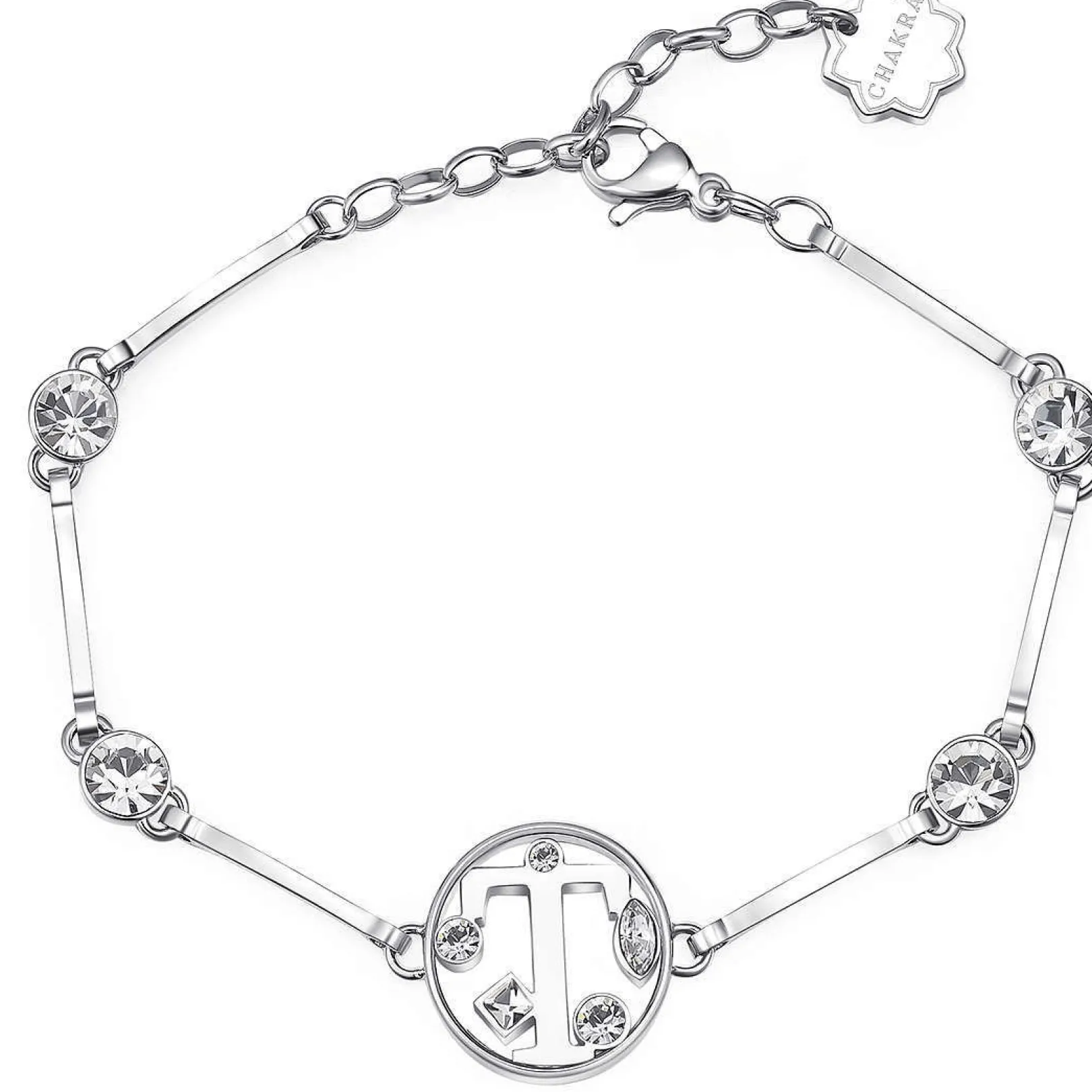 bracciale_donna_lettera_t_0.webp Best Bracciale Donna Lettera T Gioielli Chakra | BHKB068 Donna Gioielli Moda Donna