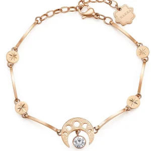 Sale Bracciale Donna Luna Gioielli Brosway Chakra | BHKB016 Donna Gioielli Moda Donna