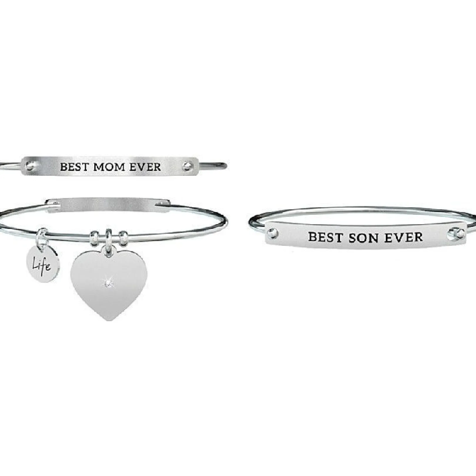 bracciale_donna_mamma_fig_0.webp Online Bracciale Donna Mamma Figlio Gioielli Family | 731283 Donna Gioielli Moda Donna
