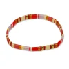 Best Bracciale Donna Multicolor Gioielli | BPU591O Donna Gioielli Moda Donna | Idee Regalo