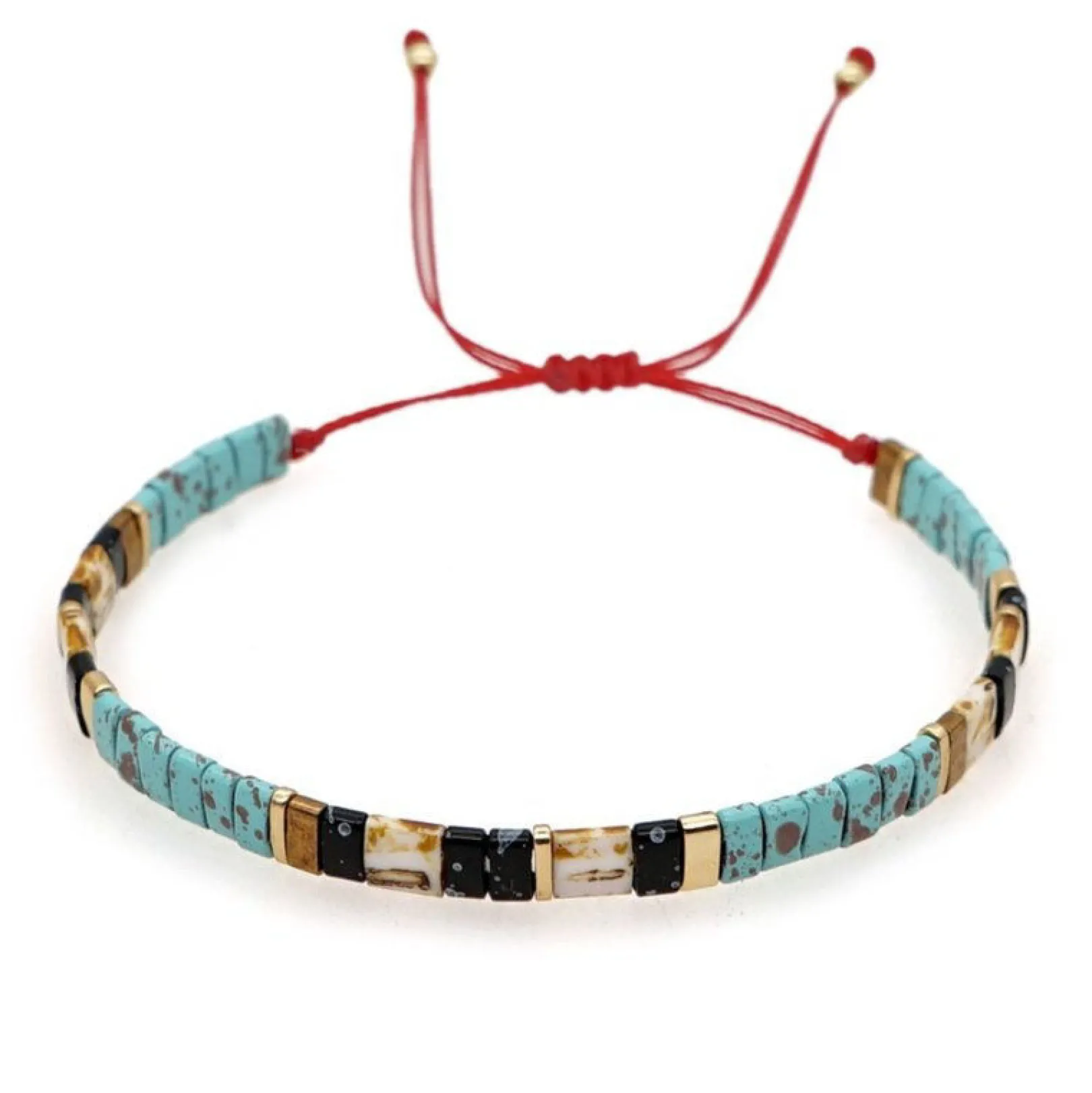 bracciale_donna_multicolo_0-2.webp Fashion Bracciale Donna Multicolore Gioielli | BPU279C Donna Gioielli Moda Donna