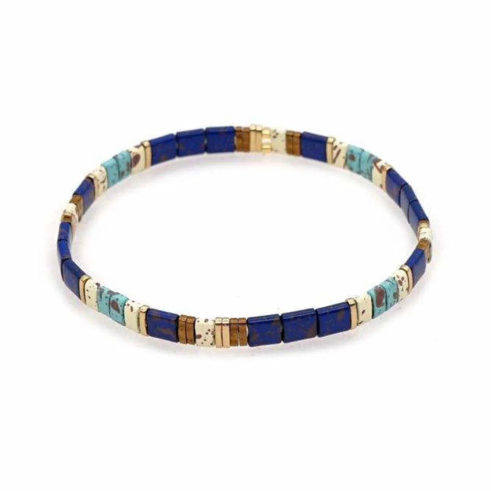 bracciale_donna_multicolo_0-3.webp New Bracciale Donna Multicolore Gioielli | BPU278E Donna Gioielli Moda Donna