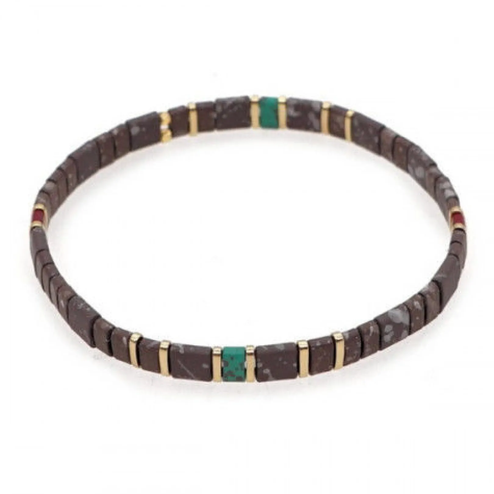 bracciale_donna_multicolo_0.webp Online Bracciale Donna Multicolore Gioielli | BPU278L Donna Gioielli Moda Donna