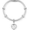 Outlet Bracciale Donna Objects True Silver | BR-490 Donna Gioielli Moda Donna