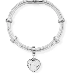 Outlet Bracciale Donna Objects True Silver   | BR-490 Donna Gioielli Moda Donna