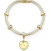 Best Bracciale Donna Objects True | BR-496 Donna Gioielli Moda Donna