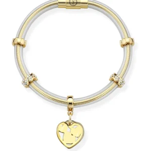 Best Bracciale Donna Objects True | BR-496 Donna Gioielli Moda Donna