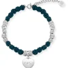Best Bracciale Donna Objects Con Ciondolo Cuore | BR-469 Donna Gioielli Moda Donna