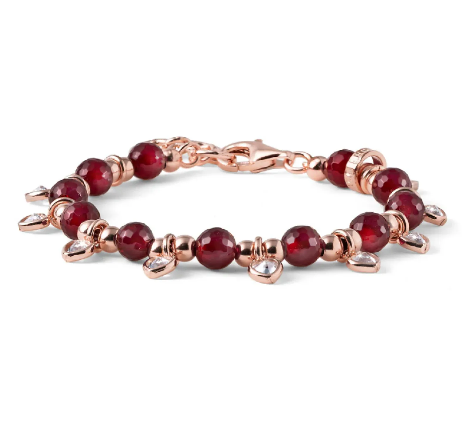 bracciale_donna_passion_l_0.webp Fashion Bracciale Donna Passion Laila Mariacristinasterling | G5011 Donna Gioielli Moda Donna