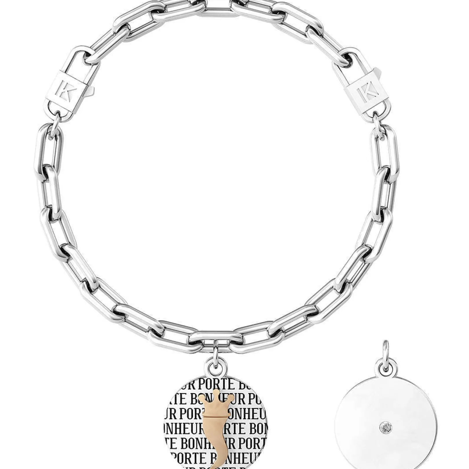 bracciale_donna_portafort_0.webp New Bracciale Donna Portafortuna Gioielli Symbols | 731969 Donna Gioielli Moda Donna