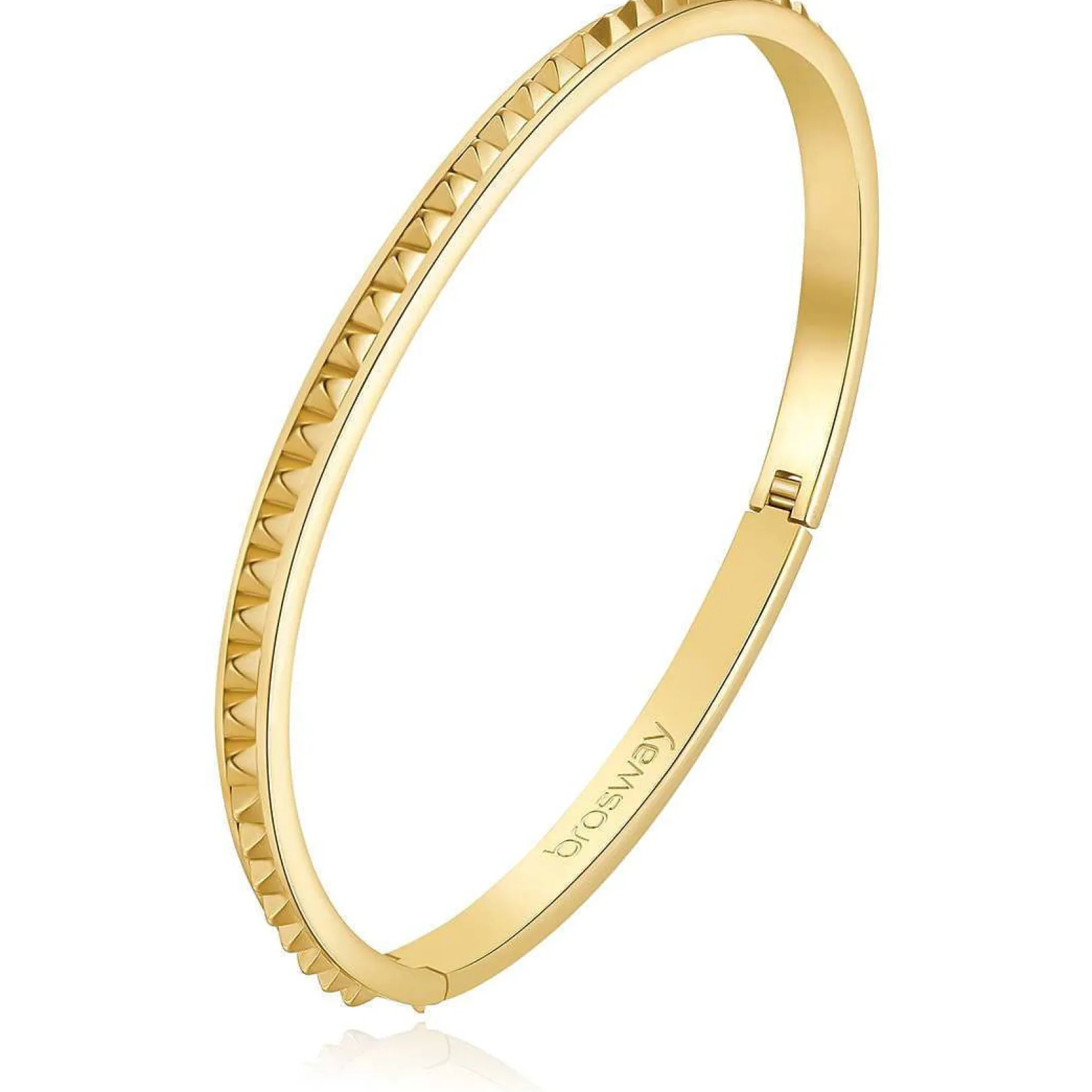 bracciale_donna_rigido_gi_0-1.webp Sale Bracciale Donna Rigido Gioielli With You | BWY29 Donna Gioielli Moda Donna