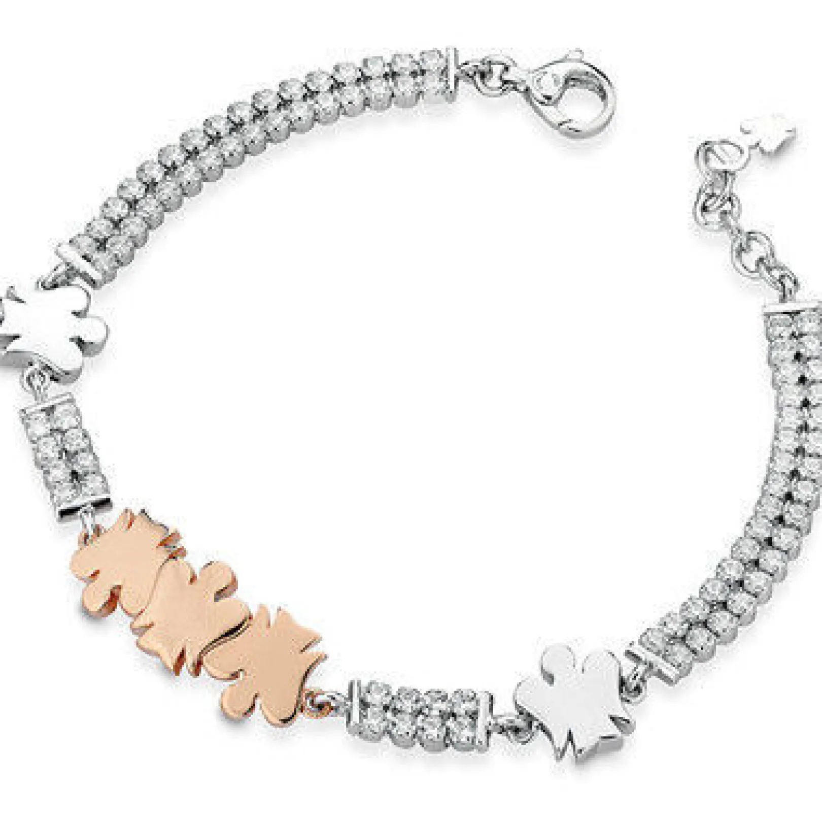 bracciale_donna_roberto_g_0-1.webp Discount Bracciale Donna Giannotti Angeli | COD.GIA250 Donna Gioielli Moda Donna