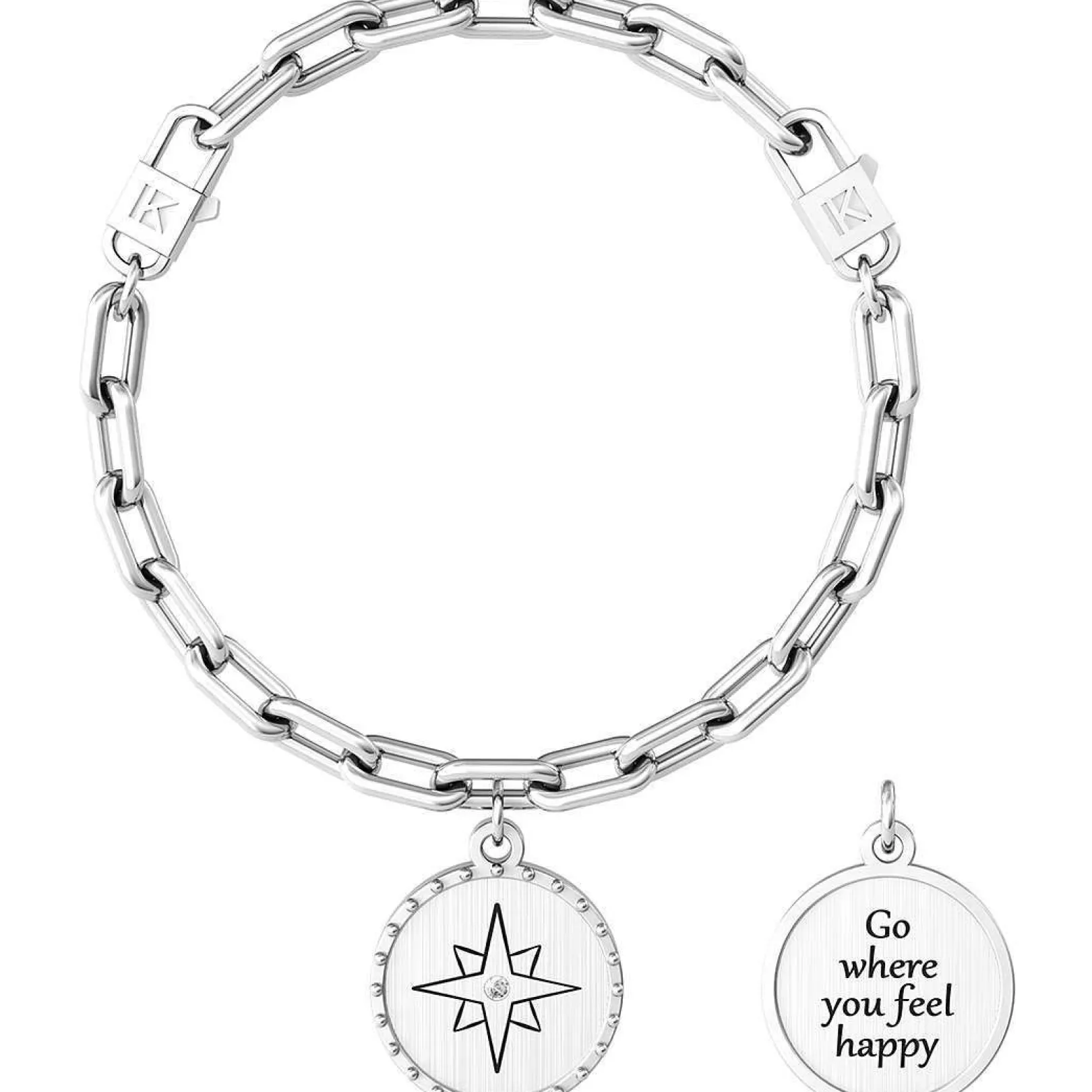 bracciale_donna_rosa_dei__0-3.webp Best Bracciale Donna Rosa Dei Venti Gioielli Symbols | 731929 Donna Gioielli Moda Donna