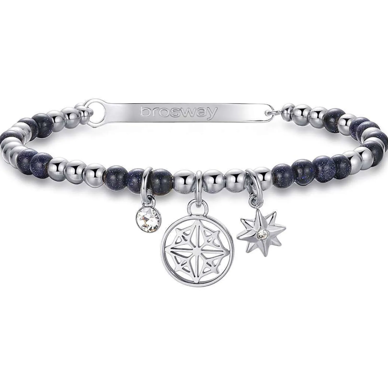 bracciale_donna_rosa_dei__0.webp Fashion Bracciale Donna Rosa Dei Venti Gioielli Chakra | BHKL19 Donna Gioielli Moda Donna
