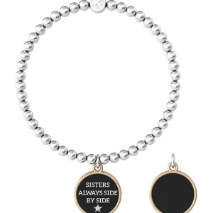 Fashion Bracciale Donna Sorelle Per Sempre Gioielli Family | 731921 Donna Gioielli Moda Donna | Idee Regalo
