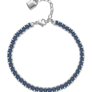 Clearance Bracciale Donna Tennis Gioielli Desideri | BEI058 Donna Gioielli Moda Donna