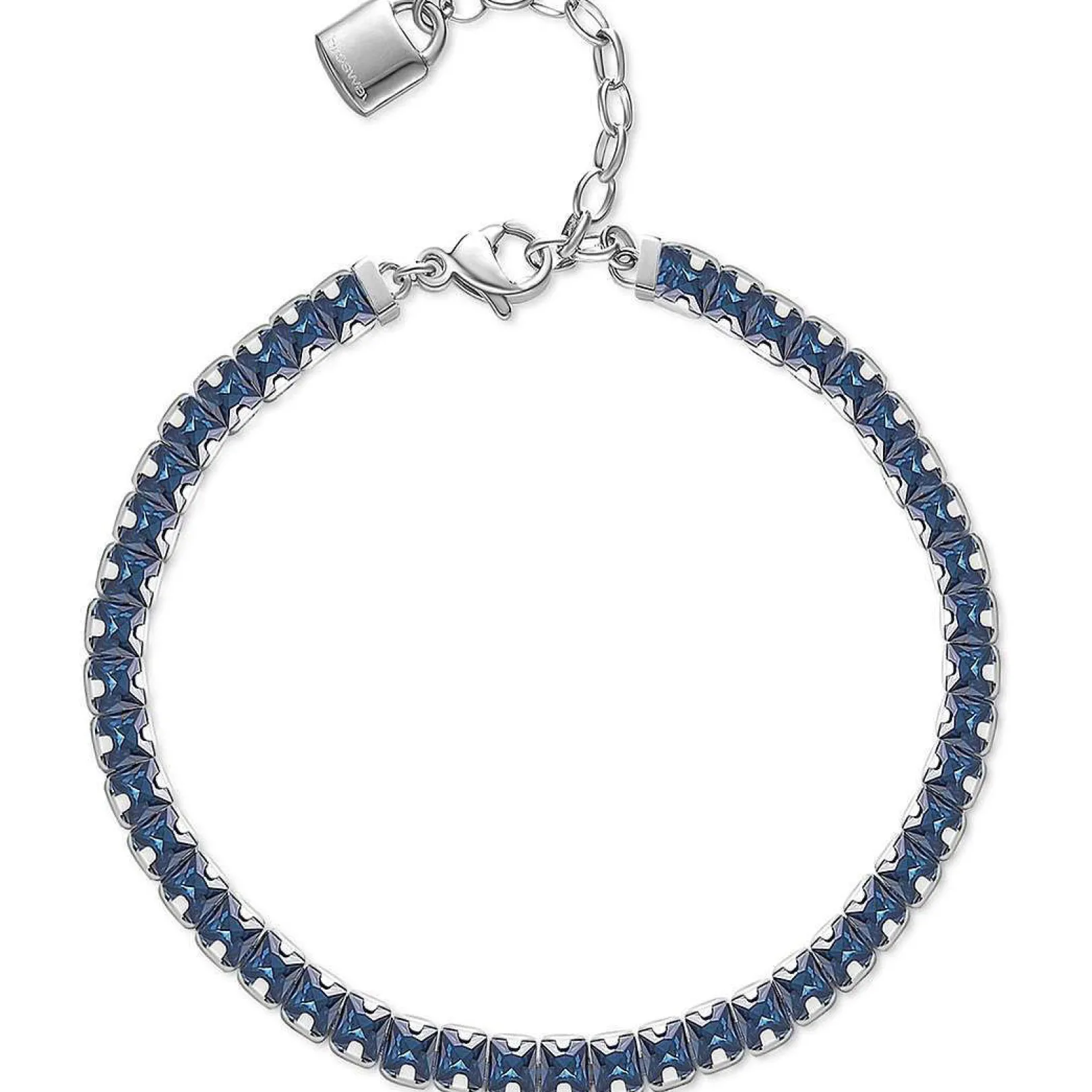bracciale_donna_tennis_gi_0-25.webp Clearance Bracciale Donna Tennis Gioielli Desideri | BEI058 Donna Gioielli Moda Donna