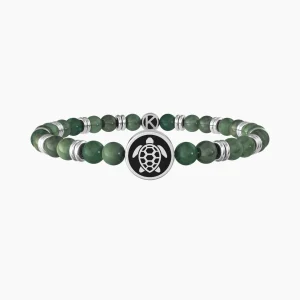 Hot Bracciale Elastico Tartaruga Gioielli Animal Planet | 732054 Uomo Gioielli Moda Uomo | Idee Regalo