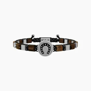 Discount Bracciale Ferro Di Cavallo Gioielli Symbols | 731912 Uomo Gioielli Moda Uomo | Idee Regalo
