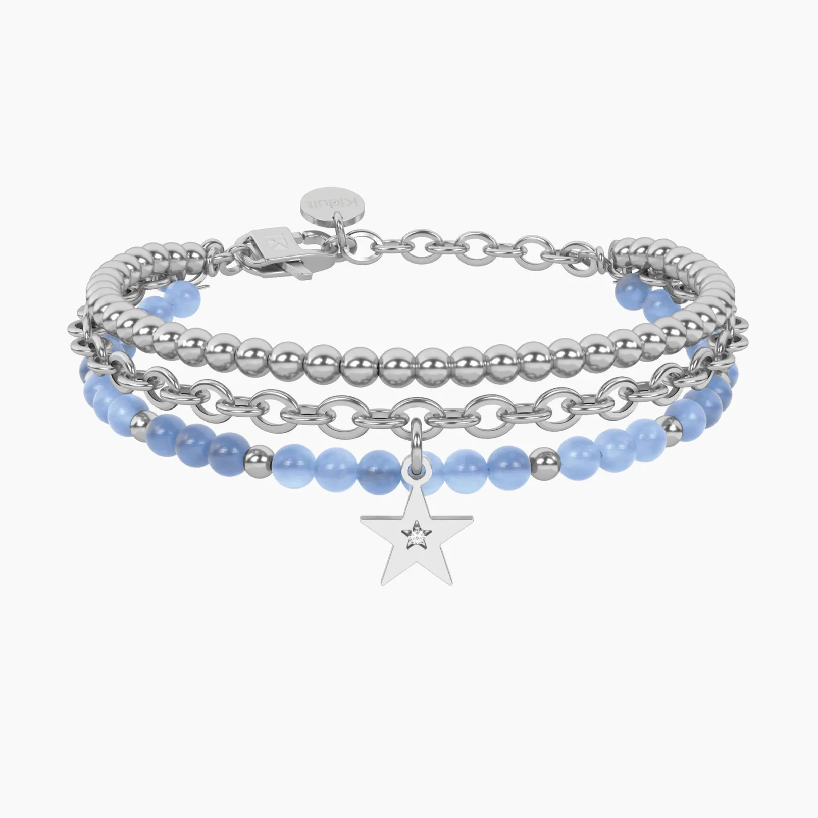 bracciale_giada_azzurra_c_0.webp Best Bracciale Giada Azzurra Con Stella Gioielli | 732320 Donna Gioielli Moda Donna | Idee Regalo