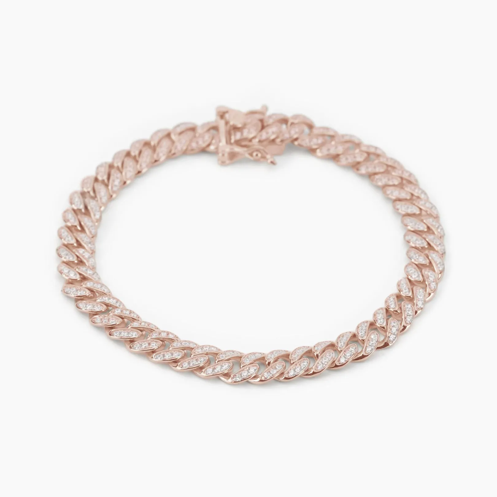 bracciale_groumette_gioie_0-2.webp Outlet Bracciale Groumette Gioielli | 533333-S Donna Gioielli Moda Donna