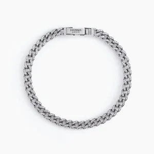 Clearance Bracciale Groumette Gioielli | 533518-L Uomo Gioielli Moda Uomo | Idee Regalo