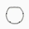 Fashion Bracciale In Acciaio Da Uomo Con Catena Groumette 2Jewels | 232306 Uomo Gioielli Moda Uomo