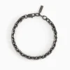 Fashion Bracciale In Acciaio Da Uomo 2Jewels | 232285 Uomo Gioielli Moda Uomo