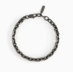 Fashion Bracciale In Acciaio Da Uomo 2Jewels |  232285 Uomo Gioielli Moda Uomo