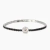 Hot Bracciale In Acciaio Da Uomo Rosa Dei Venti 2Jewels | 232581 Uomo Gioielli Moda Uomo