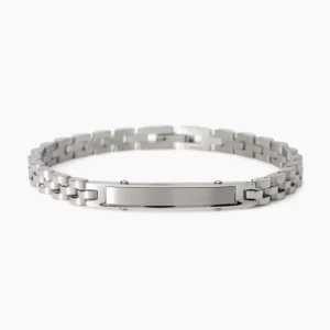 Online Bracciale In Acciaio 2Jewels | 232559 Uomo Gioielli Moda Uomo