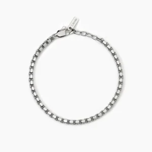 Fashion Bracciale in acciaio 316L Con Catena Veneta Gioielli 2Jewels | 232476 Uomo Gioielli Moda Uomo