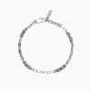 Online Bracciale In Acciaio 316L Ematite 2Jewels | 232499 Uomo Gioielli Moda Uomo