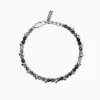 Best Bracciale In Acciaio Occhio Di Falco 2Jewels | 232502 Uomo Gioielli Moda Uomo