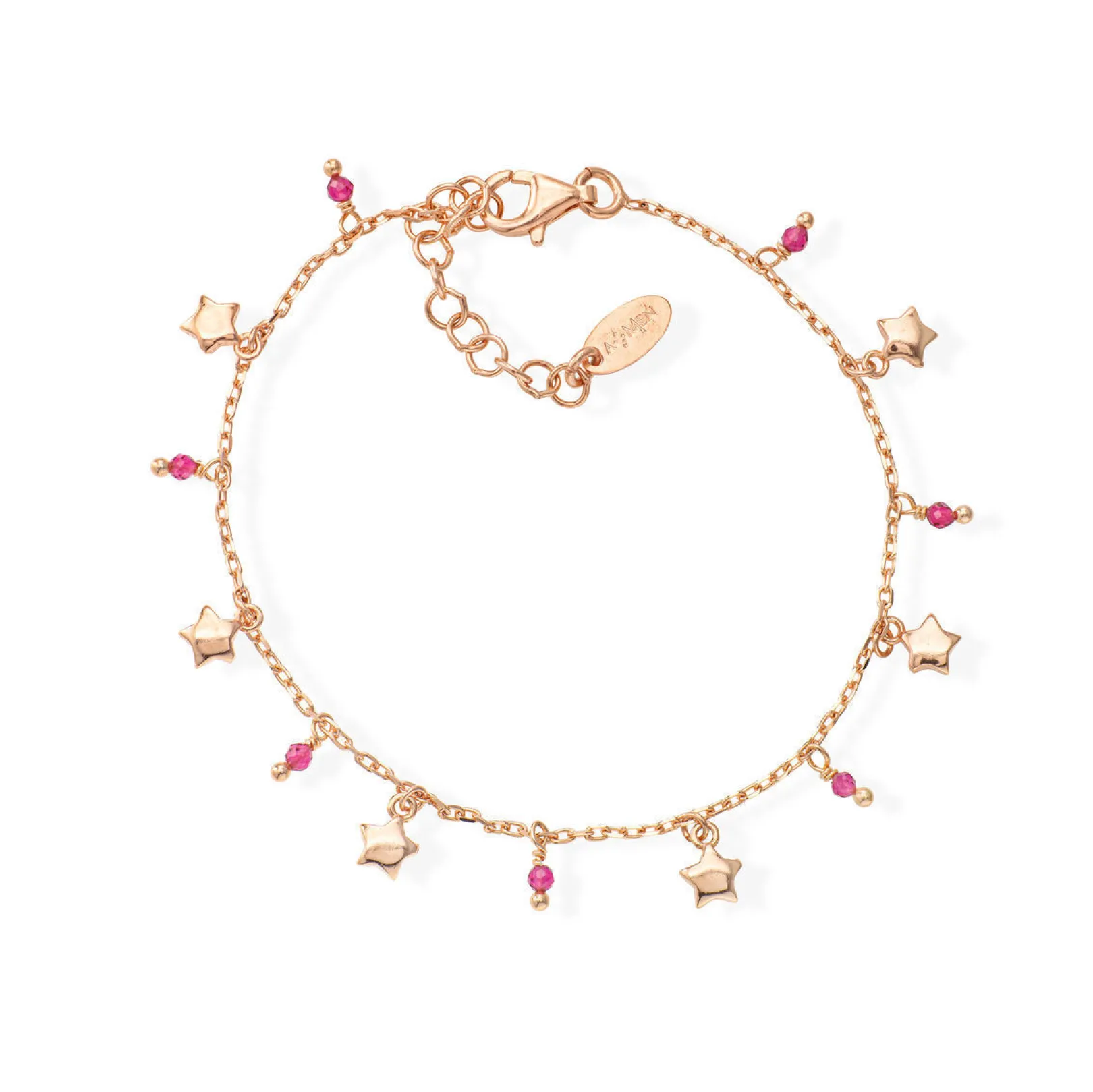 bracciale_in_argento_con__0-17.webp Best Bracciale in Argento Con Stelle Gioielli | BRMISRRO Donna Gioielli Moda Donna