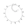 Clearance Bracciale In Argento Con Croci Gioielli | BRMICRBN Donna Gioielli Moda Donna