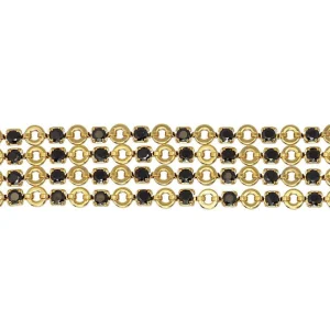 Discount Bracciale In Zirconi Donna Gioielli Anartxy | BPU578N Donna Gioielli Moda Donna | Idee Regalo