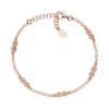 Best Bracciale "Infinito" In Argento Gioielli Coccole | BRGOINR1 Donna Gioielli Moda Donna