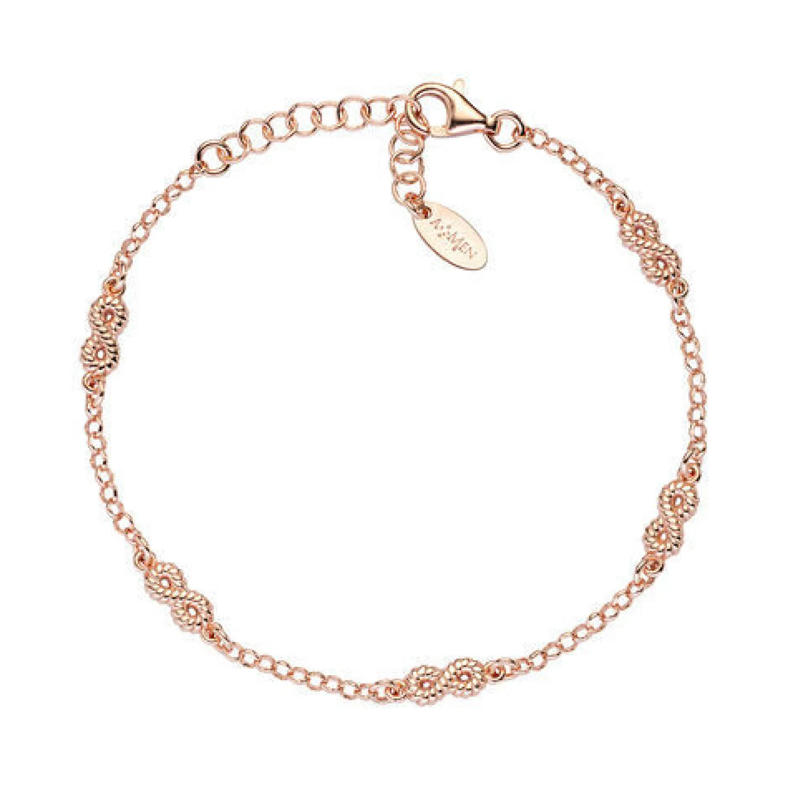 bracciale_infinito_in_arg_0-2.webp Best Bracciale "Infinito" In Argento Gioielli Coccole | BRGOINR1 Donna Gioielli Moda Donna