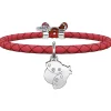 Outlet Bracciale Animal Planet Coccinella | 731456 Donna Gioielli Moda Donna