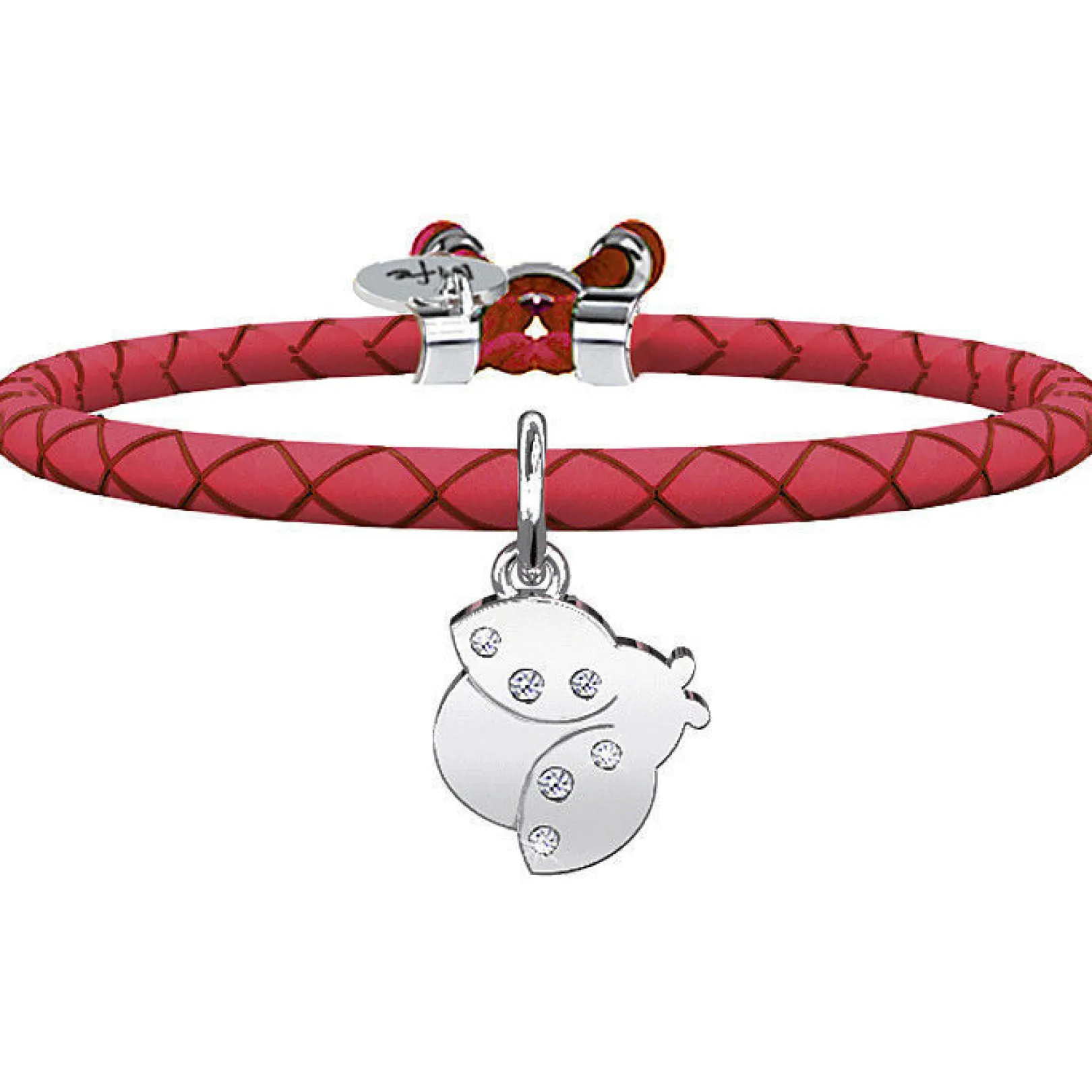 bracciale_kidult_animal_p_0-1.webp Outlet Bracciale Animal Planet Coccinella | 731456 Donna Gioielli Moda Donna