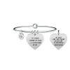 Clearance Bracciale Free Time Le Stelle Stanno In Cielo Vasco Rossi | 731467 Donna Gioielli Moda Donna
