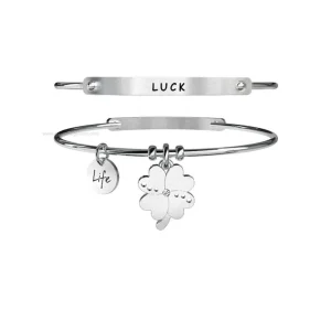 New Bracciale Nature Il Prato Nasconde... | 231661 Donna Gioielli Moda Donna