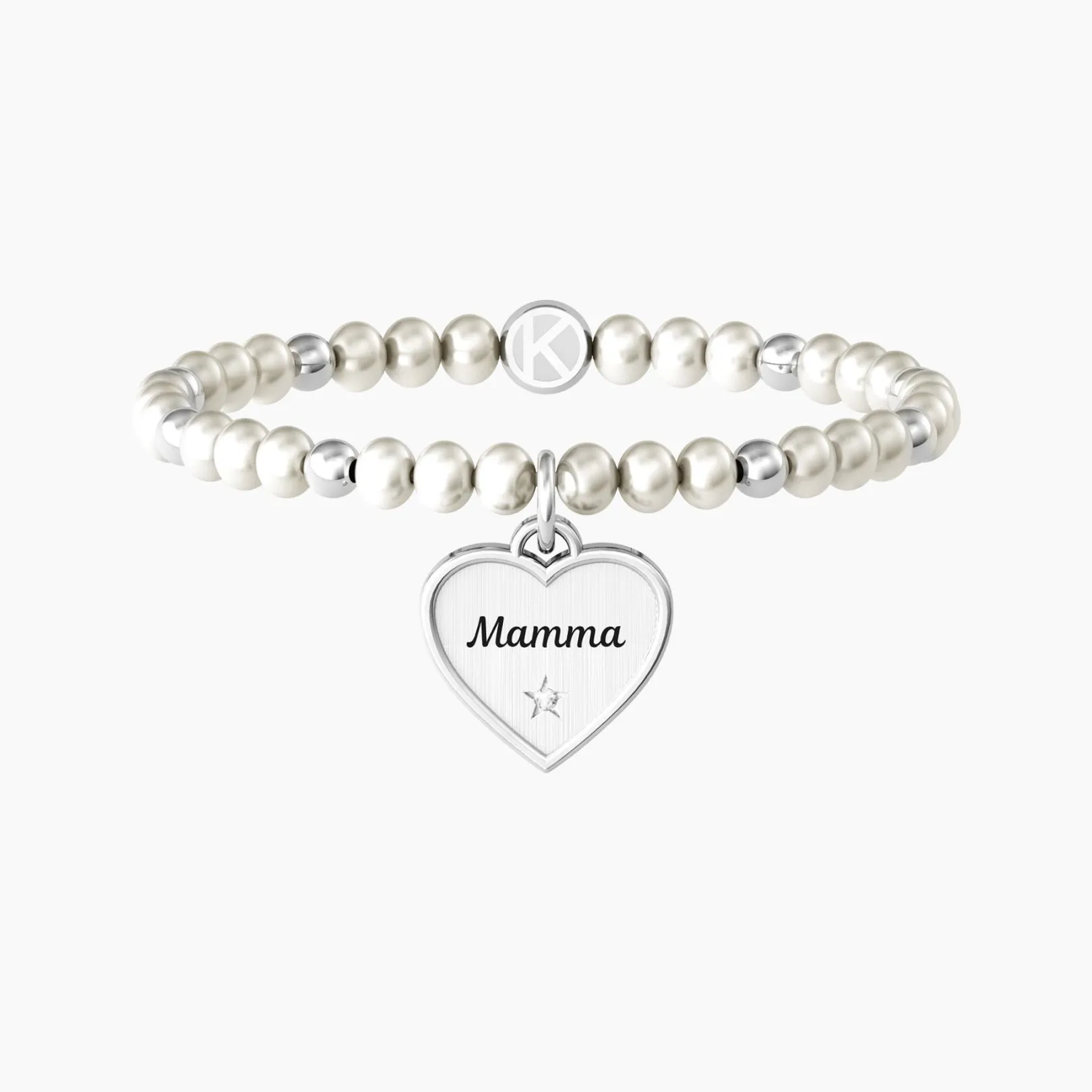 bracciale_mamma_con_perle_0.webp Discount Bracciale Mamma Con Perle E Ciondolo Gioielli | 732138 Donna Gioielli Moda Donna | Idee Regalo