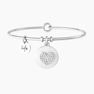 Clearance Bracciale Mamma Rigido Gioielli | 732160 Donna Gioielli Moda Donna | Idee Regalo