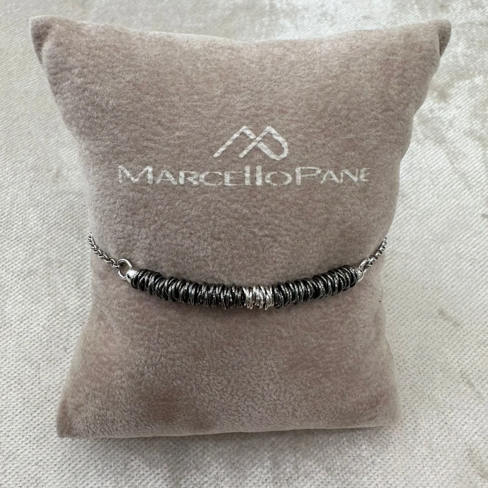 bracciale_marcello_pane_i_0.webp Sale Bracciale Pane In Argento | BRLO 030 Donna Gioielli Moda Donna
