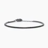 New Bracciale Mini Tennis Gioielli | 533725 Uomo Gioielli Moda Uomo | Idee Regalo